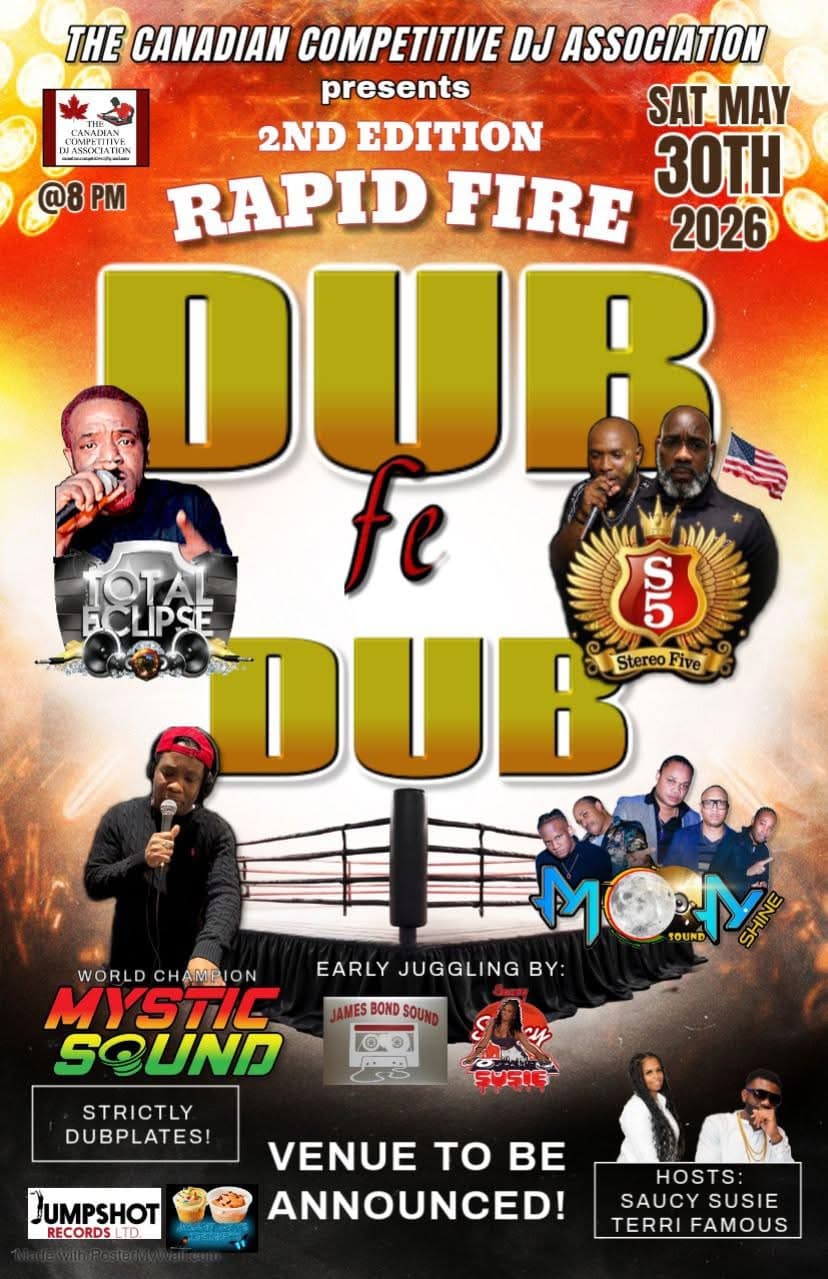 Rapid Fire — Dub fe Dub 2nd Edition